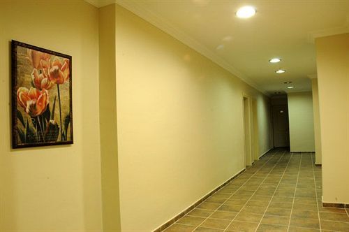 Grand Eceabat Hotel Exterior photo