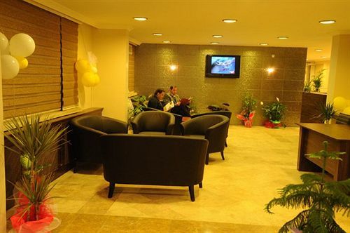Grand Eceabat Hotel Exterior photo