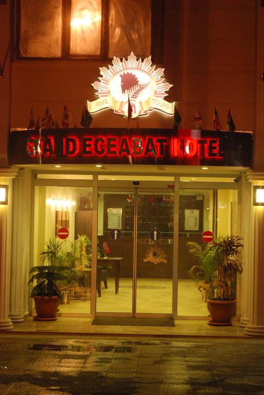 Grand Eceabat Hotel Exterior photo